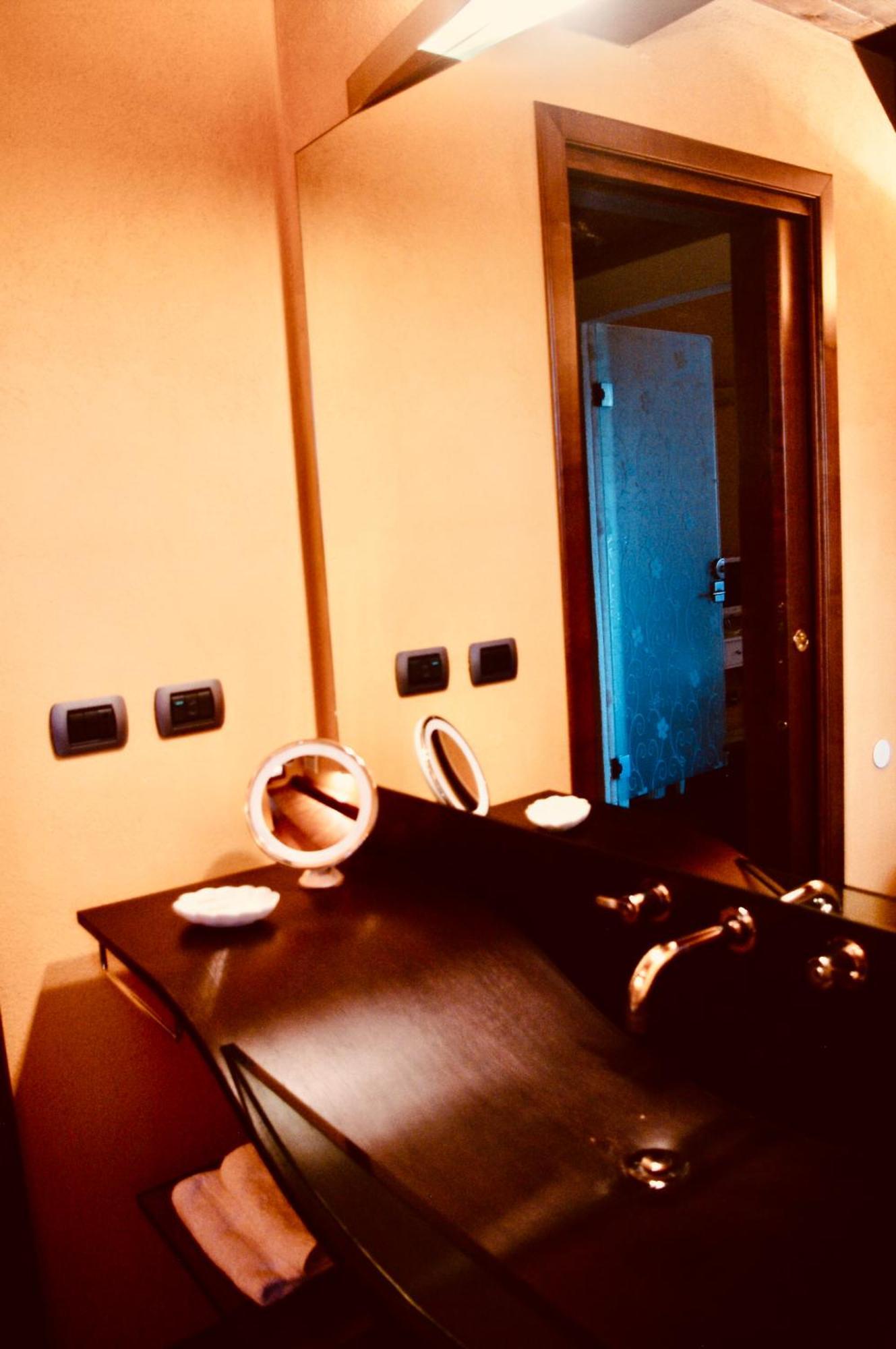 Podere Boschetto R&B ボローニャ エクステリア 写真