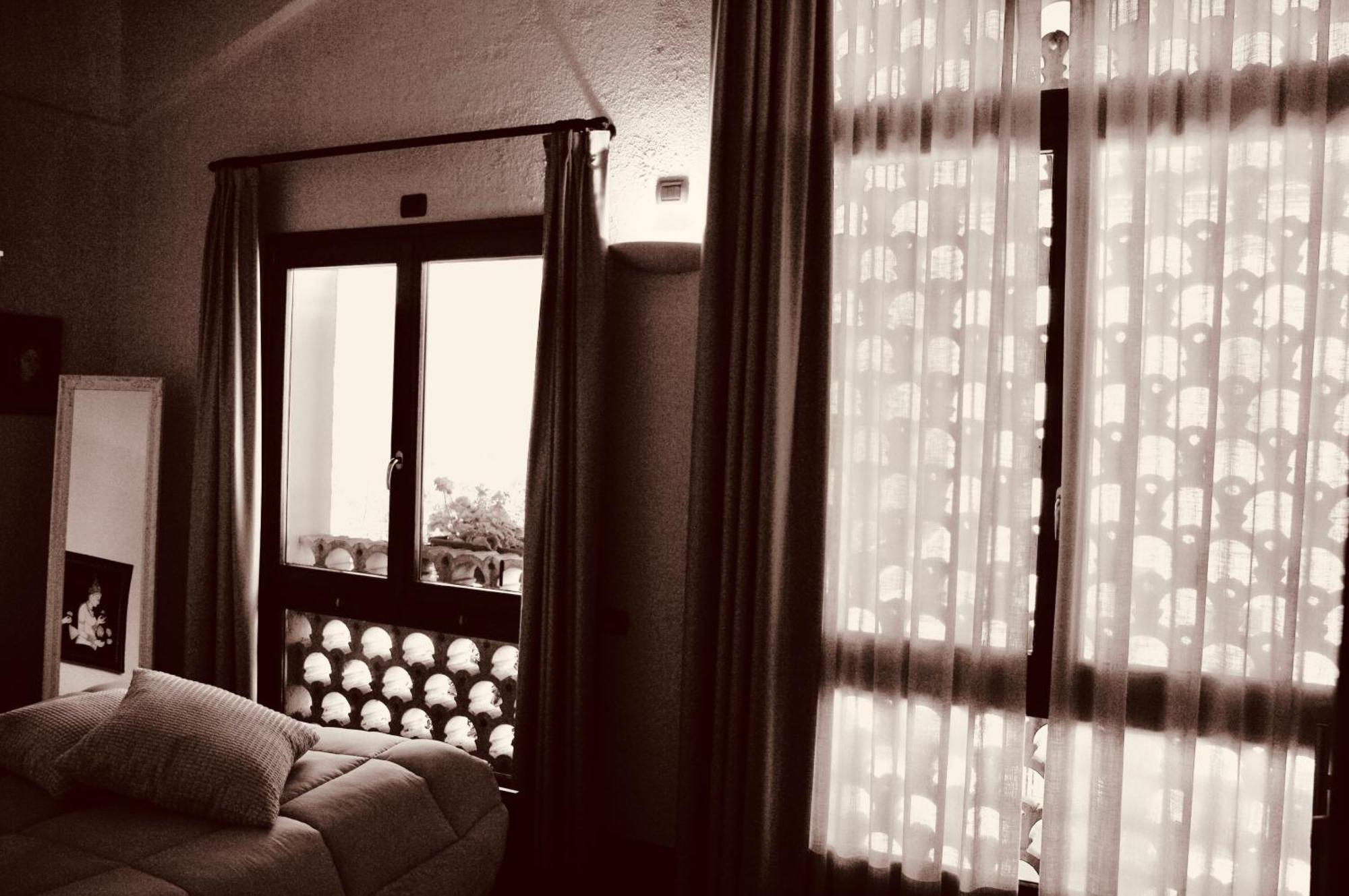 Podere Boschetto R&B ボローニャ エクステリア 写真