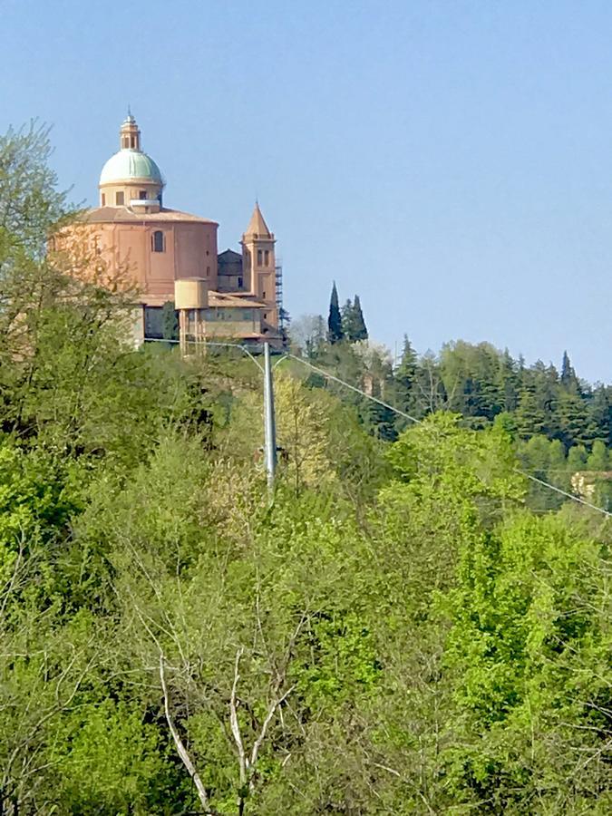 Podere Boschetto R&B ボローニャ エクステリア 写真