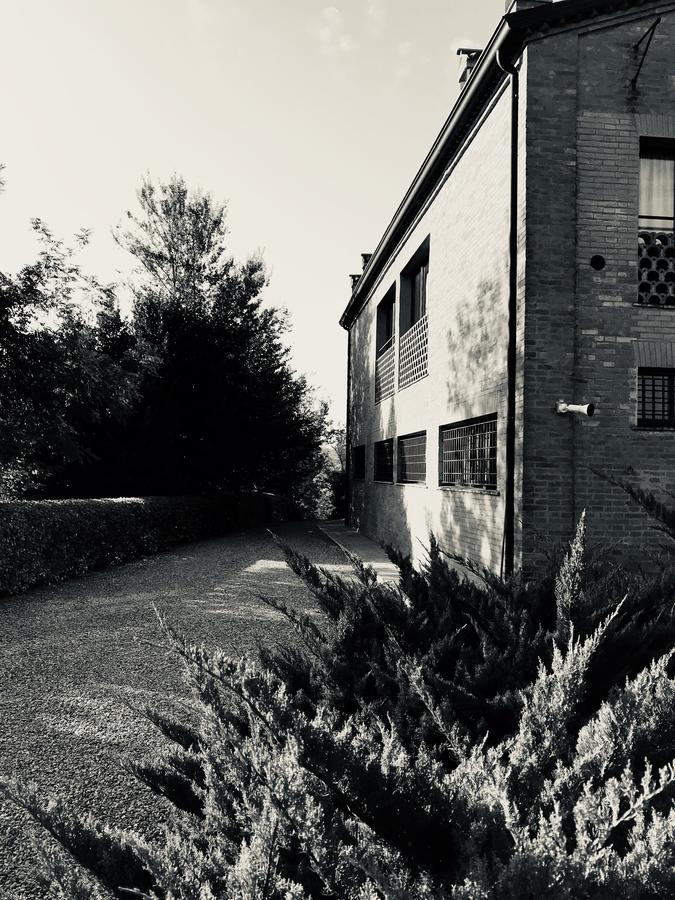 Podere Boschetto R&B ボローニャ エクステリア 写真