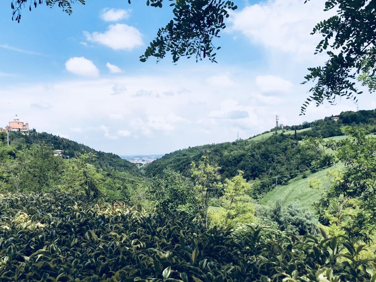 Podere Boschetto R&B ボローニャ エクステリア 写真